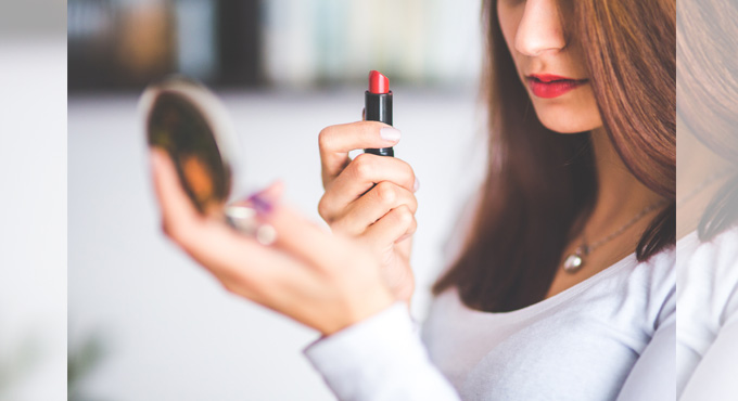 Makeup application guide: The right way to layer your makeup