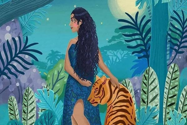 Making digital art accessible to the visually-impaired