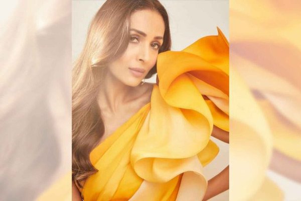 Malaika Arora is ‘outta focus’