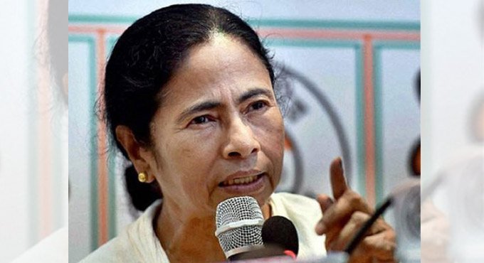 BJP indulges in lies; holds rallies and kills people: Mamata Banerjee