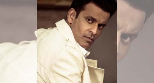 Manoj Bajpayee