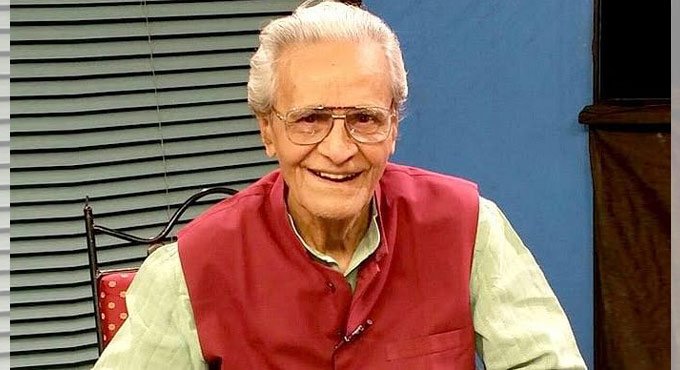 Veteran Bengali actor Manu Mukherjee dies of cardiac arrest