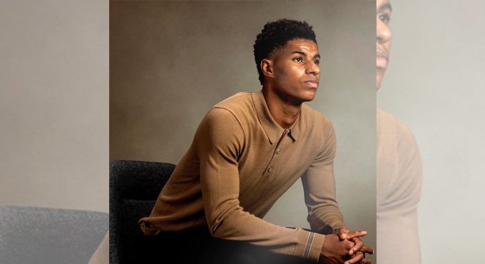 United is now capable of winning trophies: Rashford