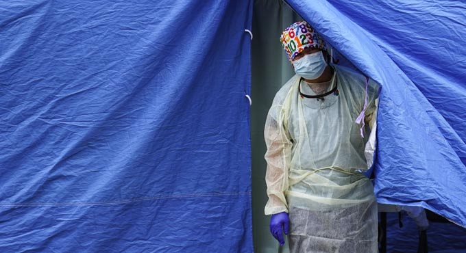 Global COVID-19 cases breach 67.5-million mark