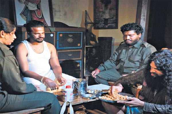 ‘Meka Suri 2’ wows again