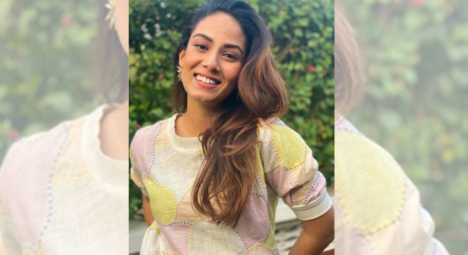 Mira Kapoor on the importance of mindful health practices