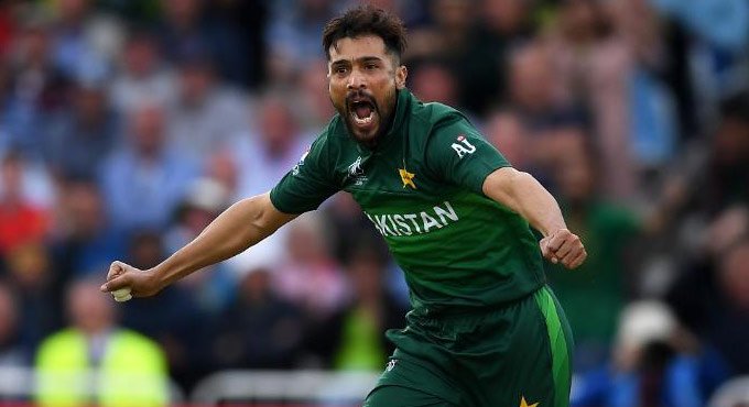 Amir made a wrong decision by quitting, feels Mohammad Asif