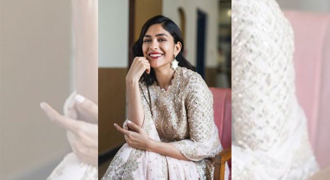 ‘I picks films based on stories, not co-stars’