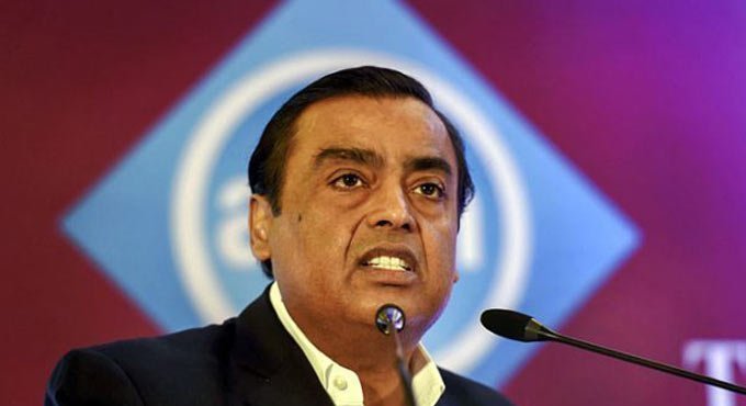 Jio to launch 5G services in second half of 2021: Mukesh Ambani