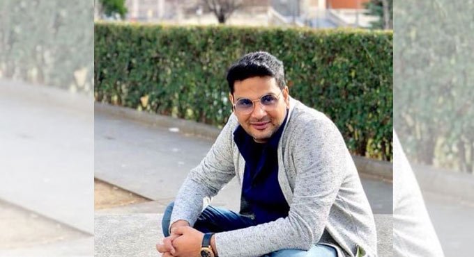 Mukesh Chhabra: Potential of online platforms hasn’t been explored