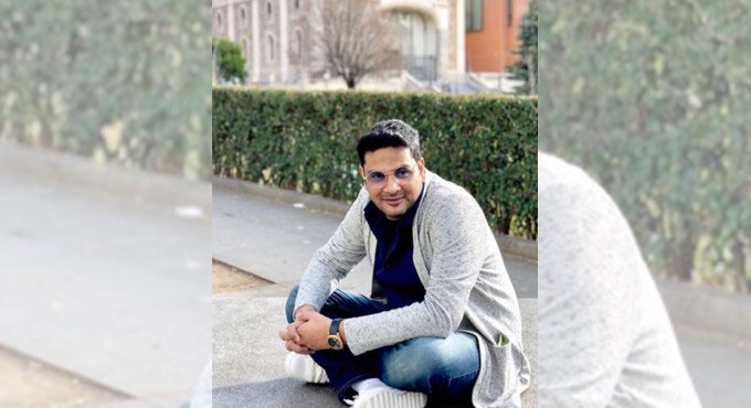 Casting for web series is creatively liberating than films: Mukesh Chhabra