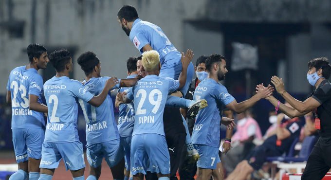 ISL: Mumbai City eye third straight win against Odisha