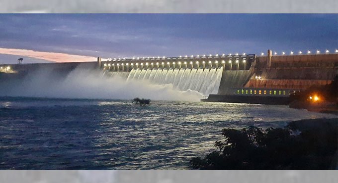 Apex Council nod must for new irrigation projects