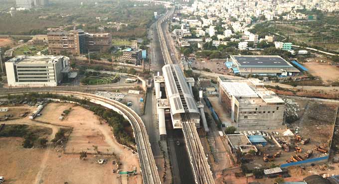 GRID policy: A boon for small, medium IT firms in Hyderabad