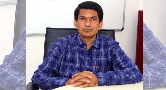 IICT scientist bags NASI award