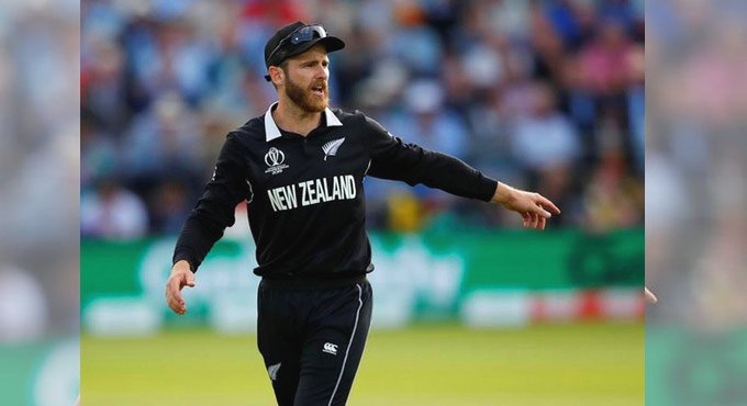 NZ vs Pak: Williamson, Boult added to Kiwi T20I squad, Taylor excluded