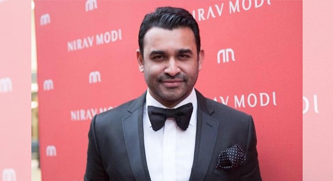 Nehal Modi charged with committing $2.6 million fraud in New York