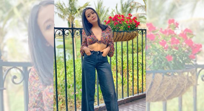 Neha Kakkar never thought ‘Nehu da vyah’ would come true in life