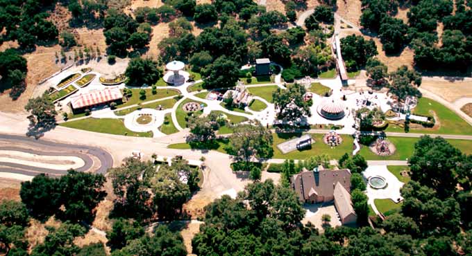 Michael Jackson’s Neverland Ranch sold to billionaire