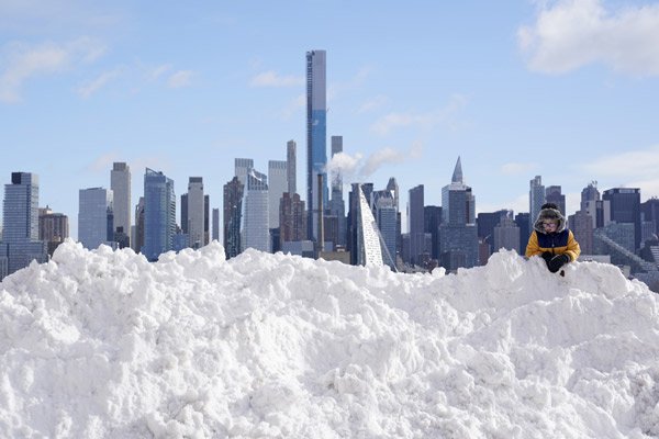 New York
