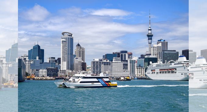 Gear up for new experiences in New Zealand in 2021