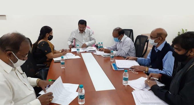 Niranjan Reddy urges Centre to increase crop procurement limit