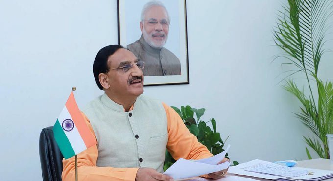 ‘Implementation of New Education Policy will make India Vishwa Guru’