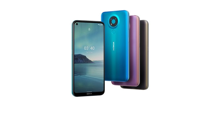 Nokia 3.4 to launch in India in mid-Dec: Report