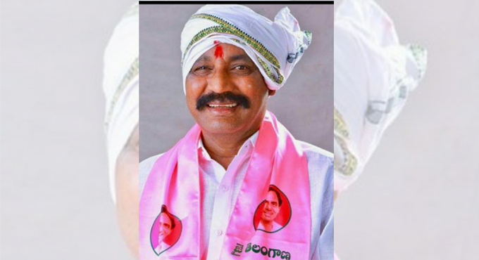 Nalgonda: Fake audio clip of Nomula goes viral in social media