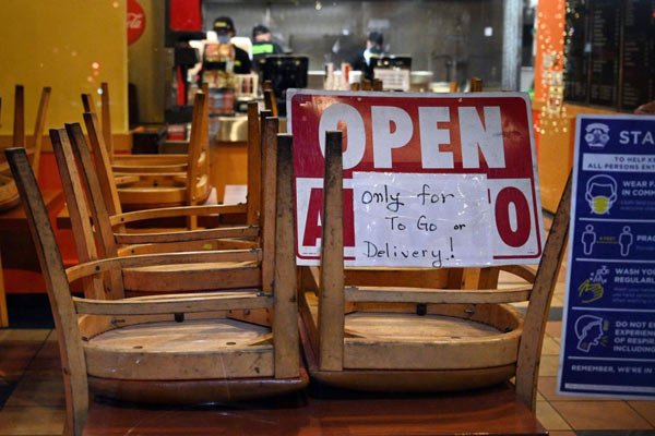 global restaurant