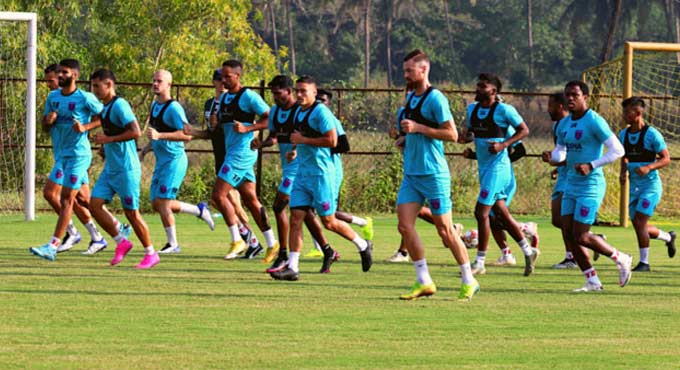 ISL: Odisha target revival of fortunes against Bengaluru