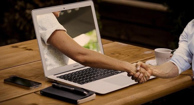 The growing culture of online dating in India