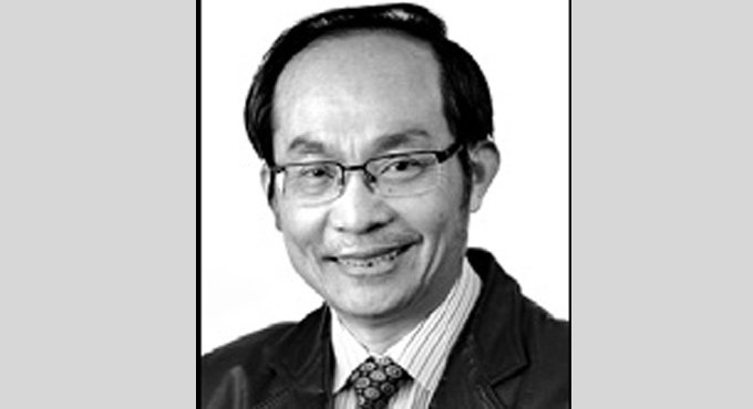 Behind China’s bullying of Australia