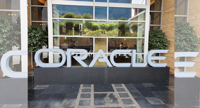 Now Oracle to move Silicon Valley headquarters to Texas
