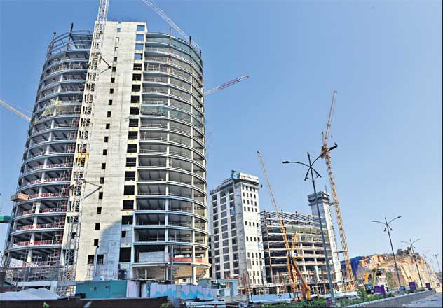PE investment in realty to hit $6 billion-mark in 2021