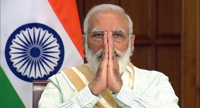 PM Modi to lay foundation stone of new Parliament building today
