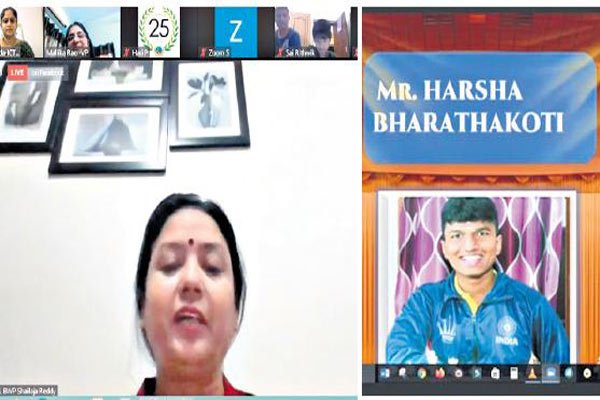 PMS Bowenpally: Chess tourney gets good response