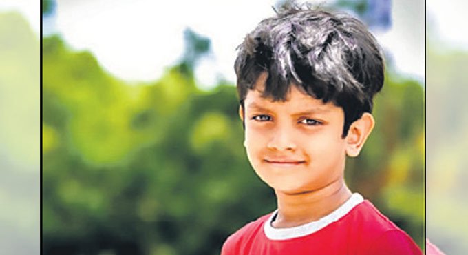 Success comes knocking early for this PMS Alwal student