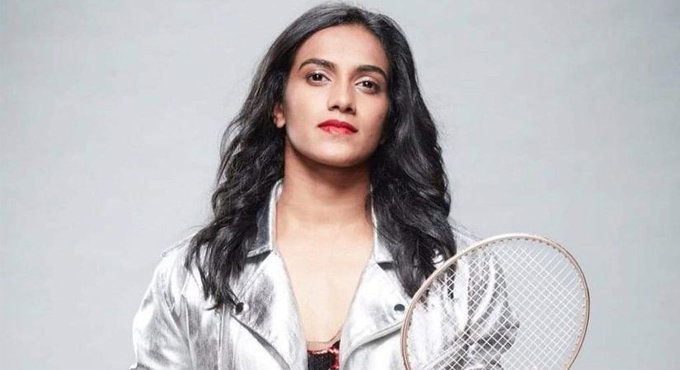 Life PV Sindhu on her personal hygiene routine
