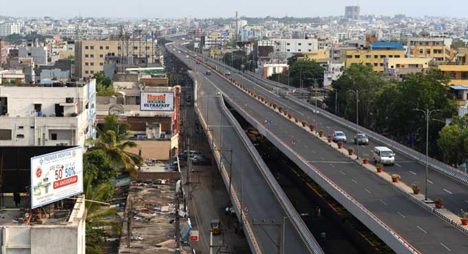 PVNR Expressway