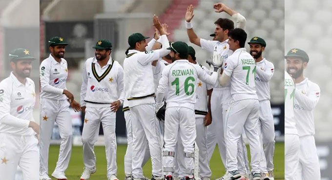 Injured Babar Azam, Imam ruled out of first Test against New Zealand