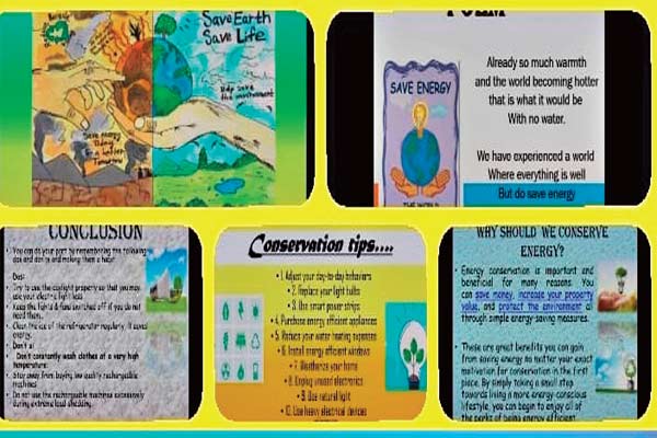 PMS Bowenpally: Ways to save energy resources discussed