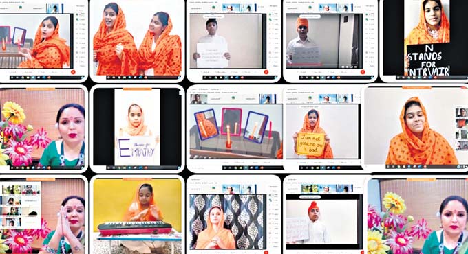 Guru Nanak’s teachings hold universal good