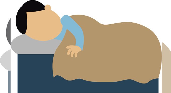 Pandemic severely disrupts sleep, ups stress: Study