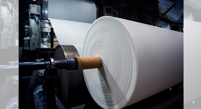 Paper industry seeks increase in import duty