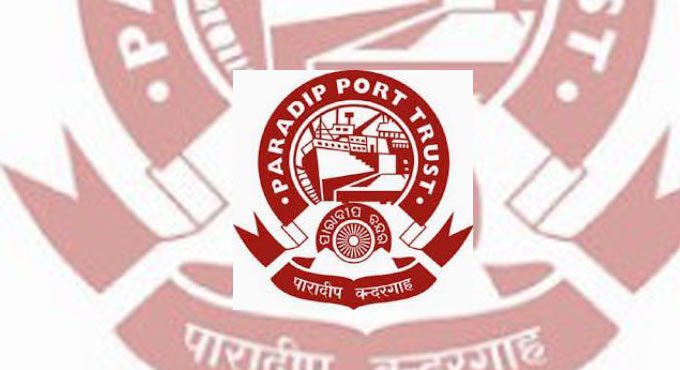 Govt approves Rs 3,000 crore project for Paradip port