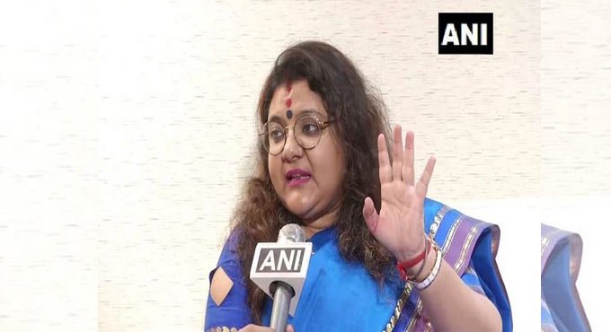 Party that abolished triple talaq is asking my husband to divorce me: Sujata