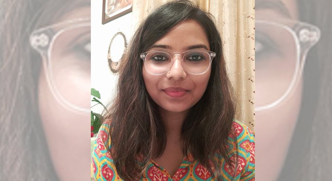 UoH Scholar selected for Fulbright-Nehru Doctoral Research Fellowship