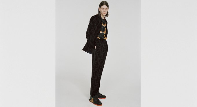 Paul Smith marks 50 years with new book, collection