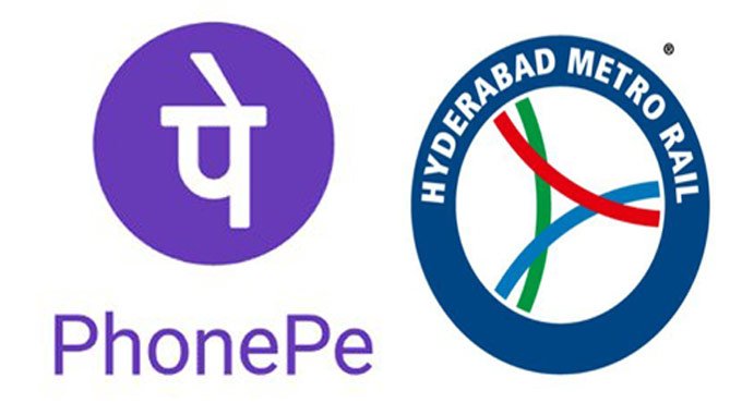 PhonePe, Hyderabad Metro join hands to offer cashless rides